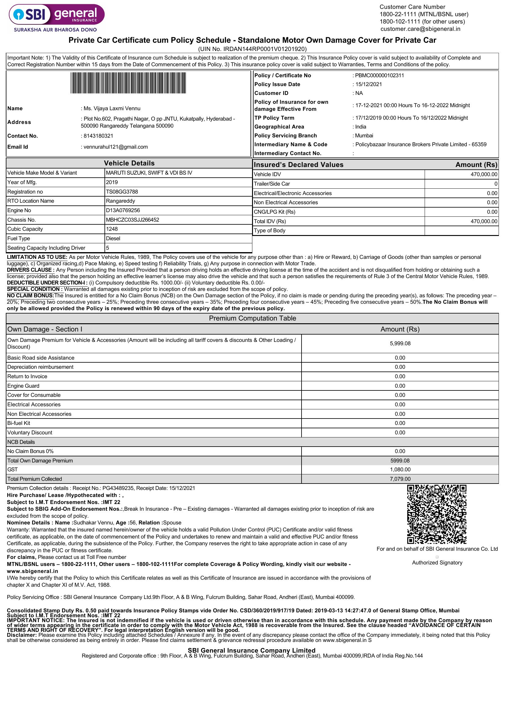 sbi-general-insurance-object-detection-dataset-by-gomechanics