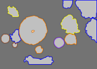 Annotation Visualization