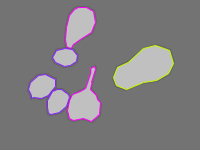 Annotation Visualization
