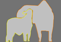 Annotation Visualization