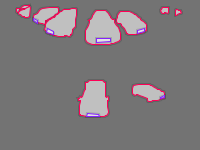 Annotation Visualization