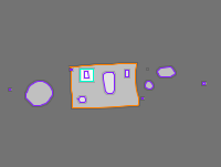 Annotation Visualization
