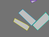 Annotation Visualization