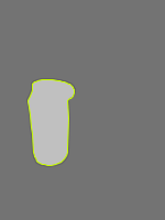 Annotation Visualization