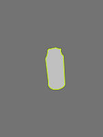 Annotation Visualization