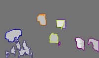 Annotation Visualization