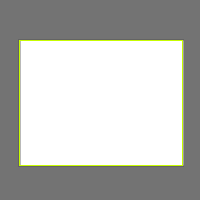 Annotation Visualization