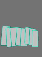 Annotation Visualization