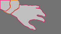 Annotation Visualization