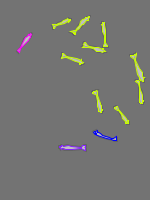 Annotation Visualization