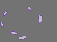 Annotation Visualization
