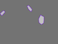 Annotation Visualization