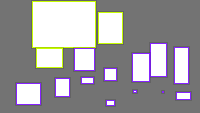 Annotation Visualization