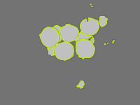 Annotation Visualization