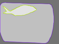 Annotation Visualization