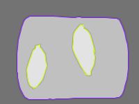 Annotation Visualization