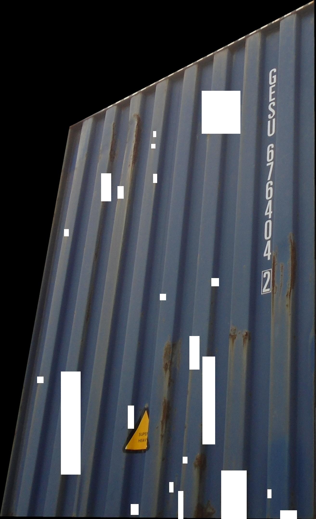 Rust Corrosion Front Door Zoom Out Yolo Filter Noise vrogue.co