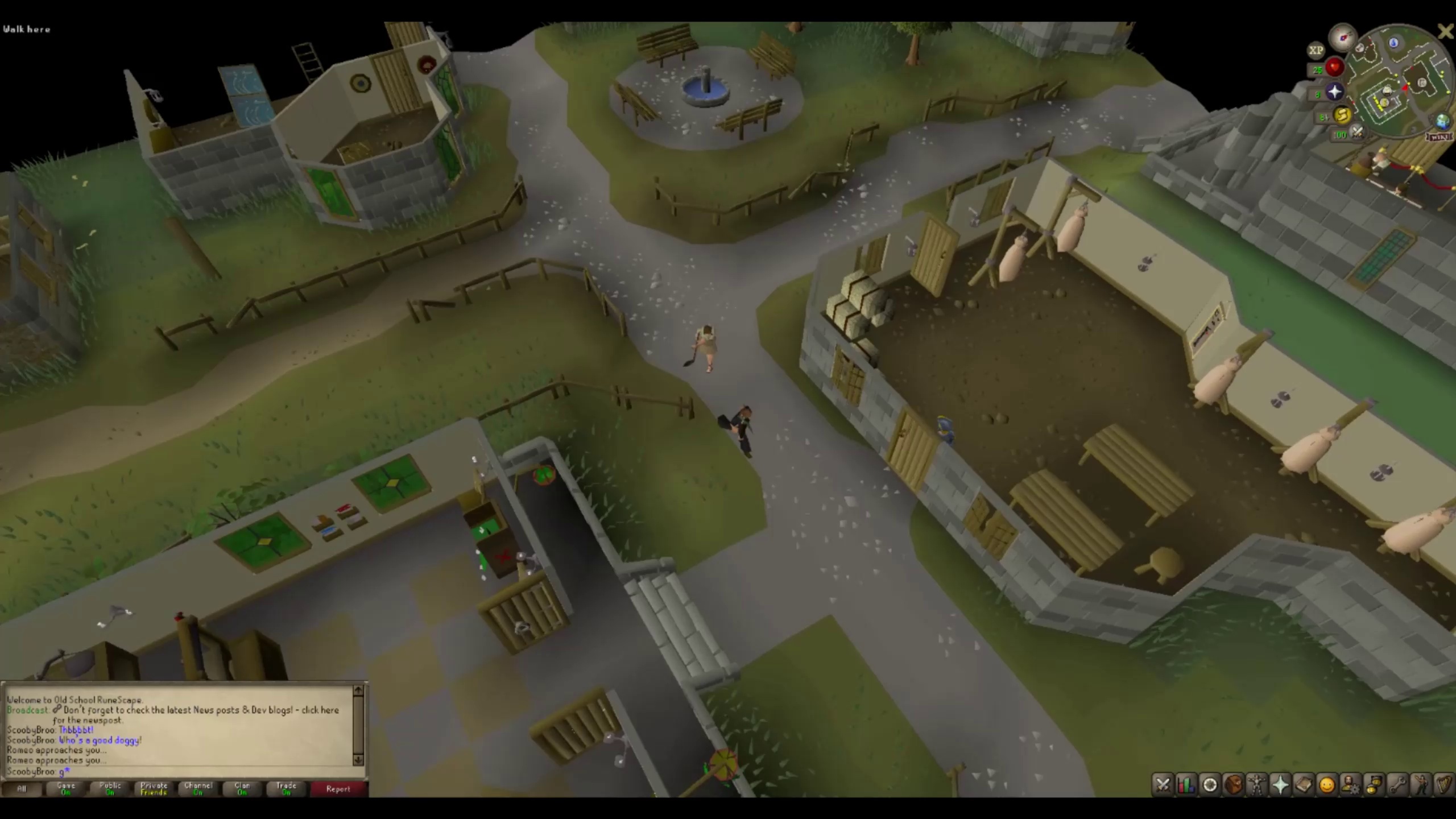 RS Fun Object Detection Dataset by Rich Patterson