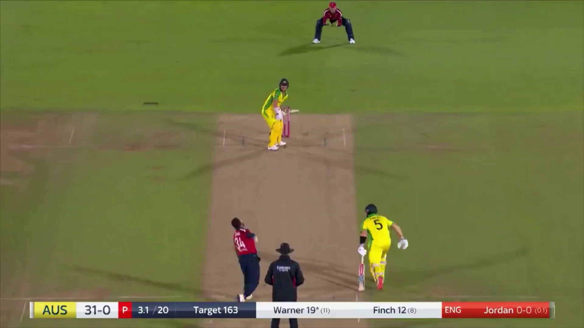 Cricket Clip 2 Object Detection Dataset by CRICKET BALL ANNOTATIONS