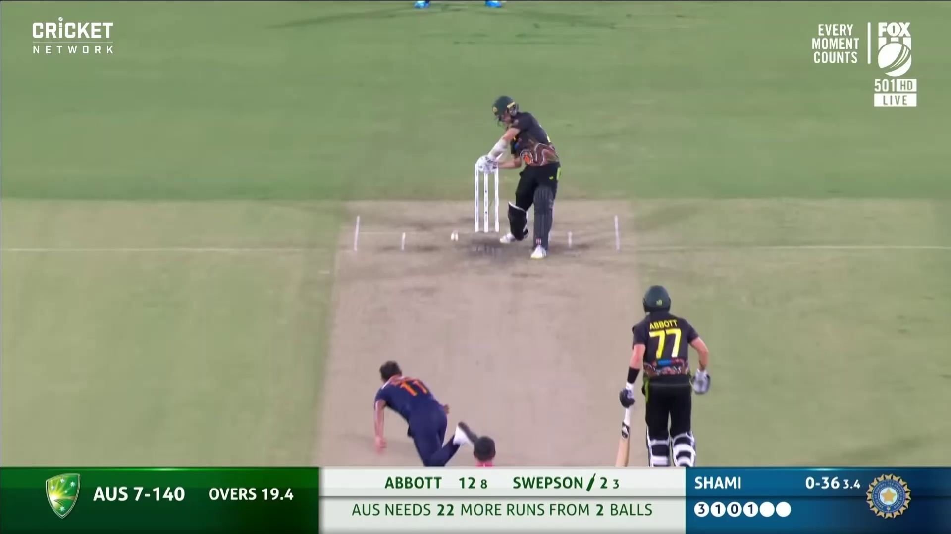 Cricket Clip 11 Object Detection Dataset by CRICKET BALL ANNOTATIONS