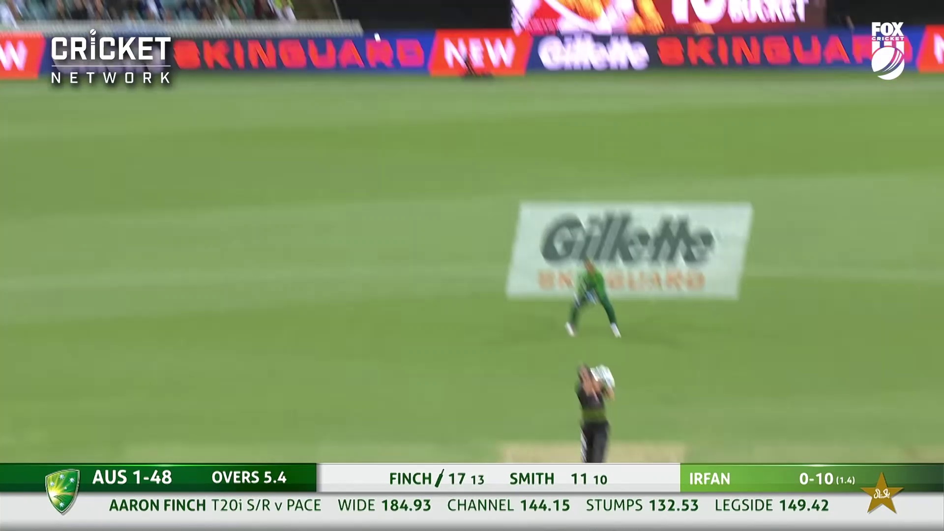 Cricket Clip 7 Object Detection Dataset by CRICKET BALL ANNOTATIONS