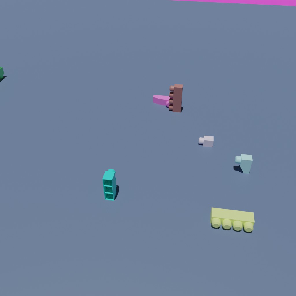 How to Use the ur5_blocks_detection Object Detection API