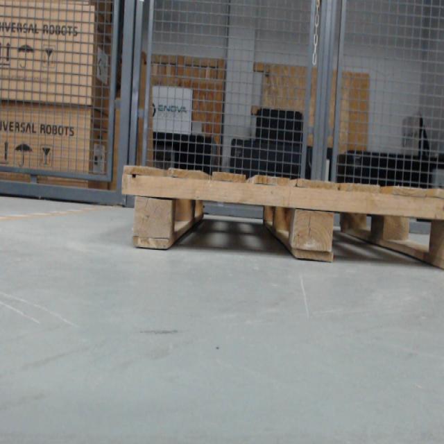 pallet Object Detection Dataset by EnovaPFE