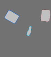 Annotation Visualization