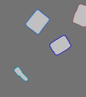 Annotation Visualization