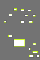 Streamlit-Logos Object Detection Dataset and Pre-Trained Model by Streamlit