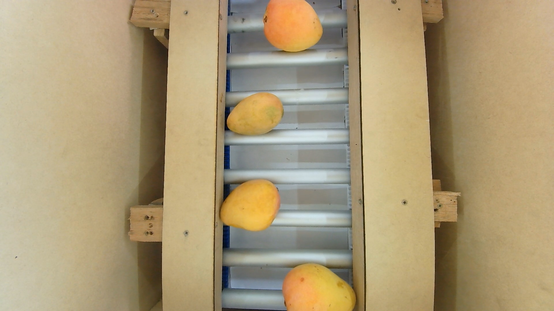 SM2 Object Detection Dataset by PUCP