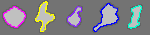 Annotation Visualization