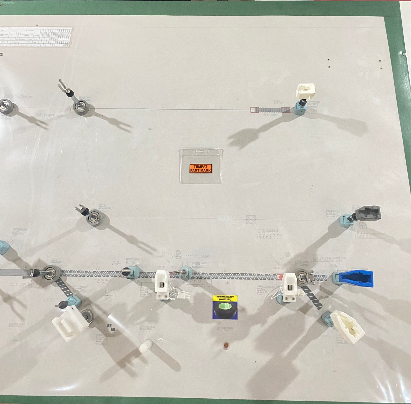 Jig Object Detection Dataset By Politeknik Negeri Batam