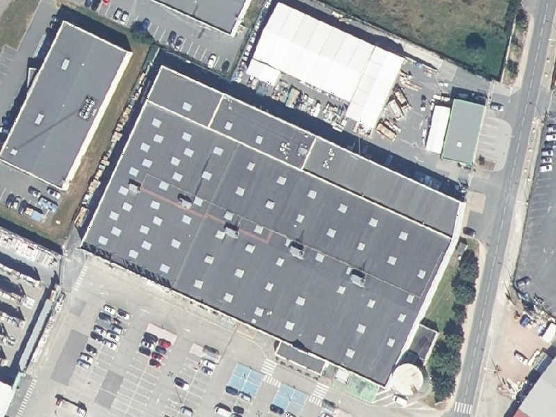 Tar Project 2 Object Detection Dataset By Project