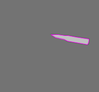 Annotation Visualization