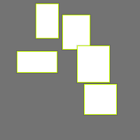 Annotation Visualization