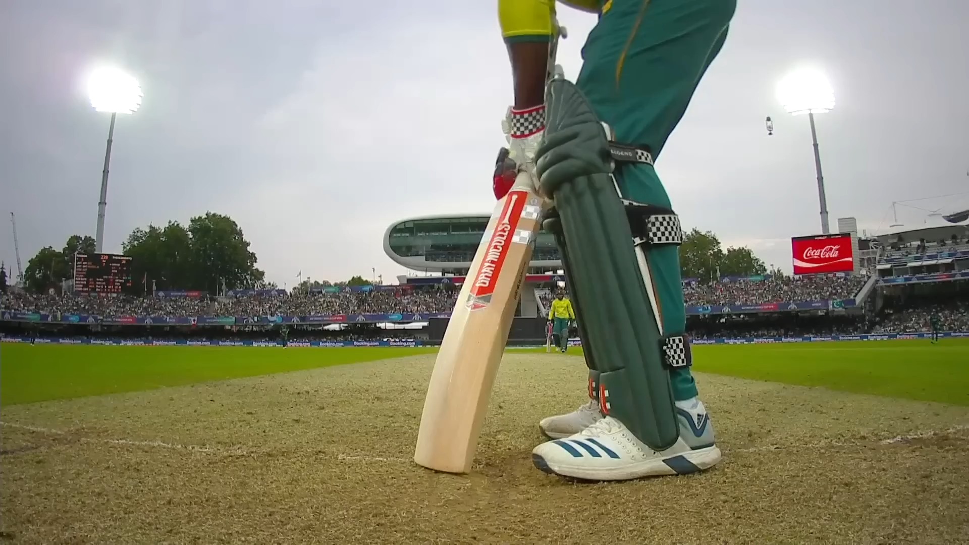 Cricket ball detection Object Detection Dataset by FAST NUCES