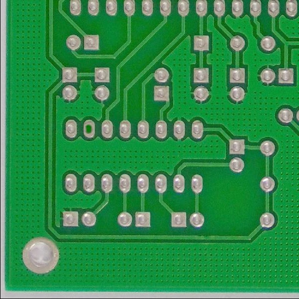 PCB Resize Object Detection Dataset by project-rfkuq