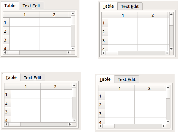 GUI Object Detection Dataset by IonPetriciuc