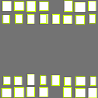 Annotation Visualization