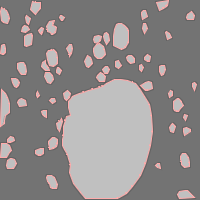 Annotation Visualization