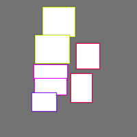 basic shapes detection Object Detection Dataset and Pre-Trained Model ...