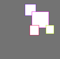 basic shapes detection Object Detection Dataset and Pre-Trained Model ...