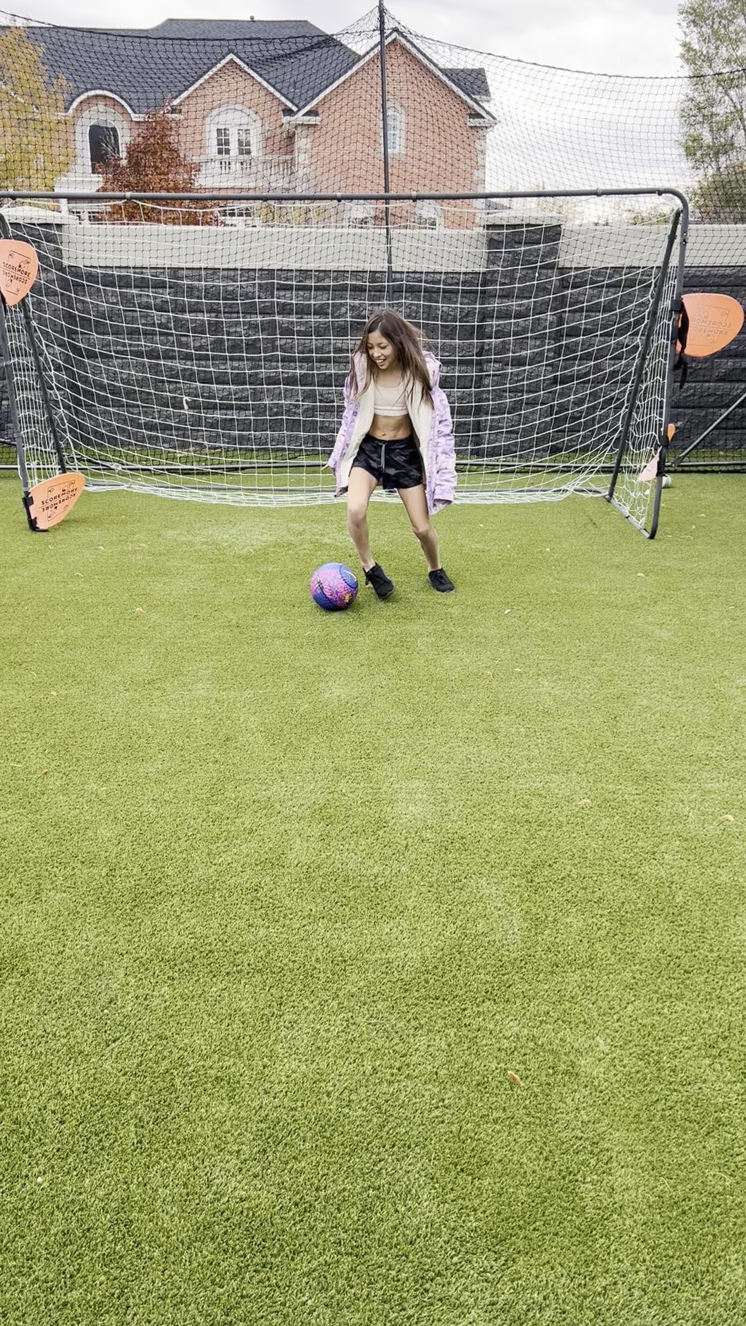 Soccer Ball Object Detection Dataset by soccer
