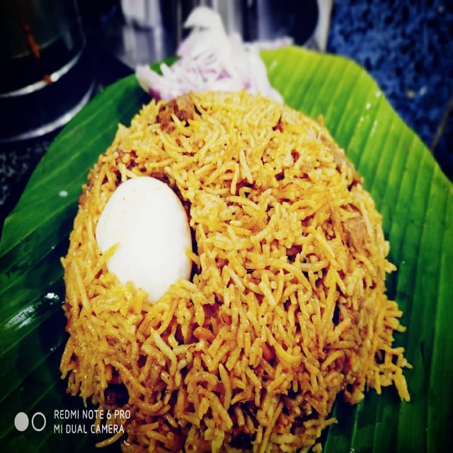 indian_food_classification Object Detection Dataset by Karthik