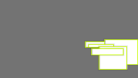 Annotation Visualization