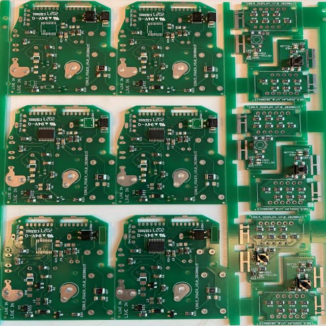 How to Use the pcb defects Object Detection API