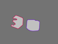 Annotation Visualization