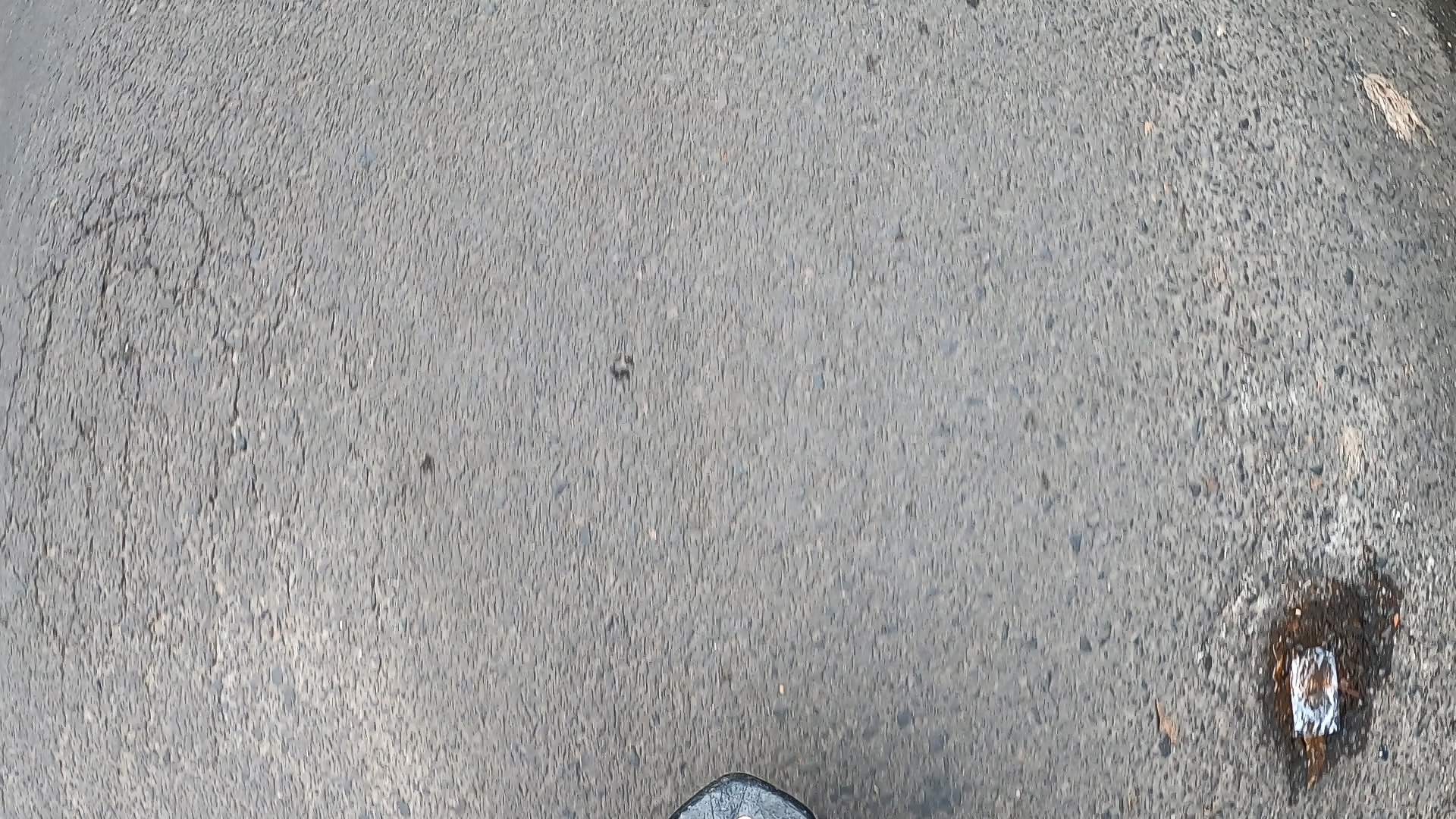 Road Cracks Object Detection Dataset by Pavement Crack Project