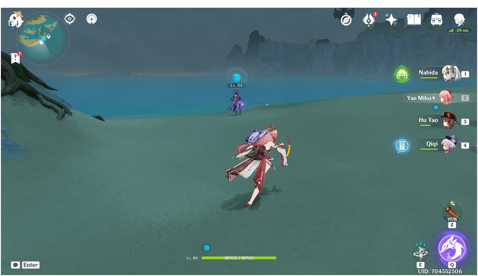 Resin Impact Object Detection Dataset by GemHunter1